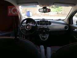 فيات 500